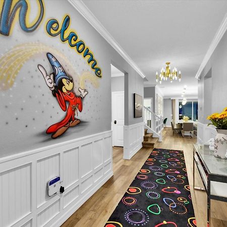 3731 Lana Villa Davenport Luaran gambar