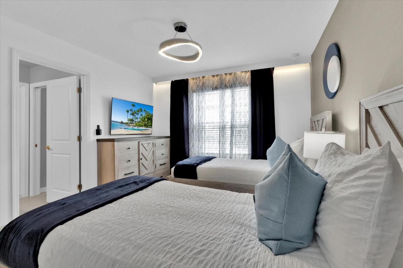 3731 Lana Villa Davenport Luaran gambar