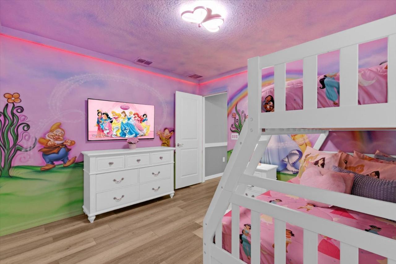 3731 Lana Villa Davenport Luaran gambar