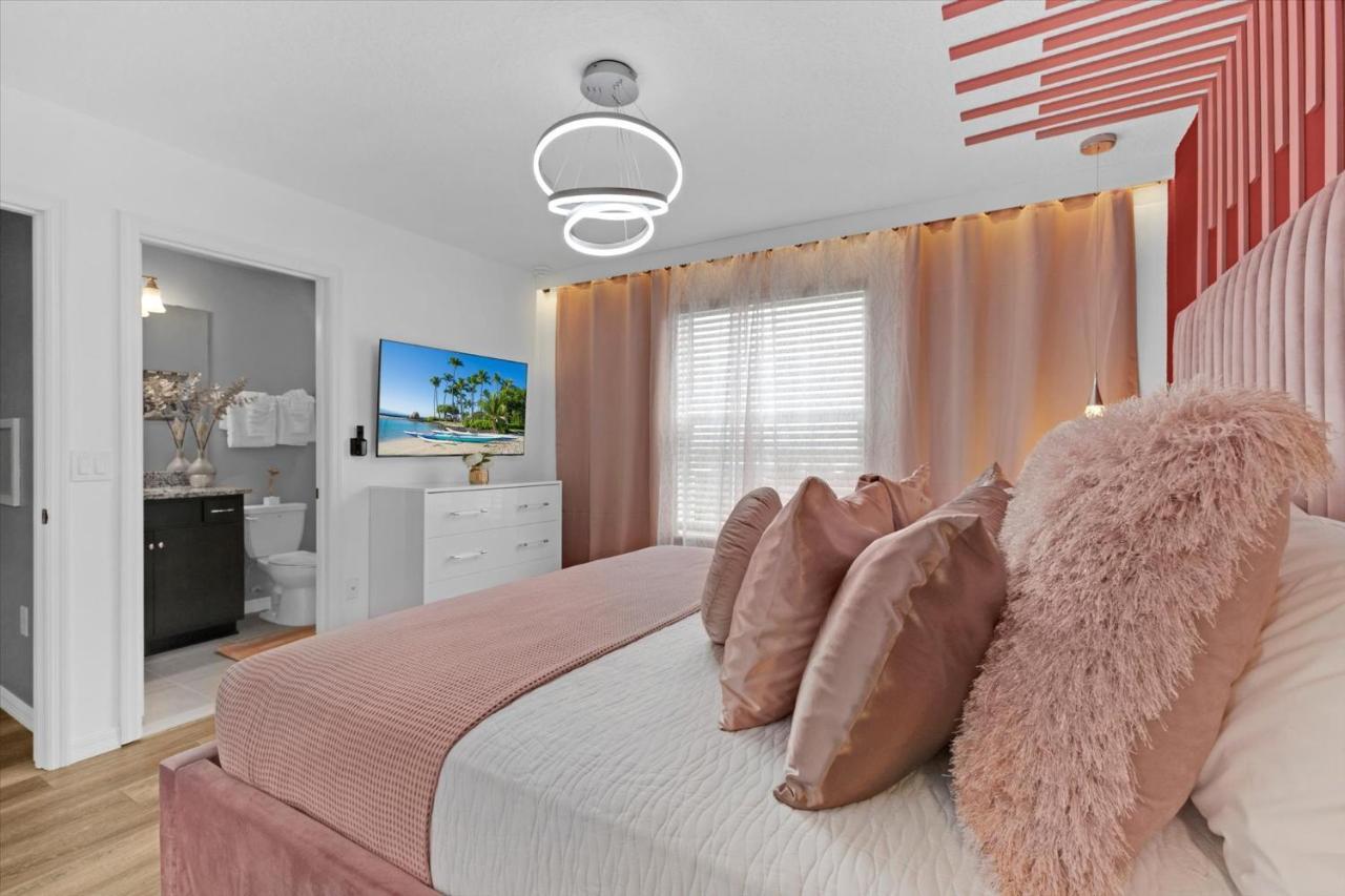 3731 Lana Villa Davenport Luaran gambar
