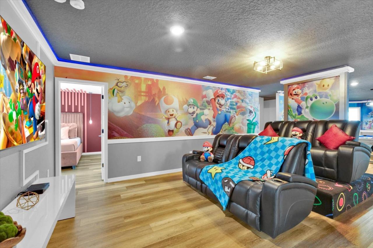 3731 Lana Villa Davenport Luaran gambar