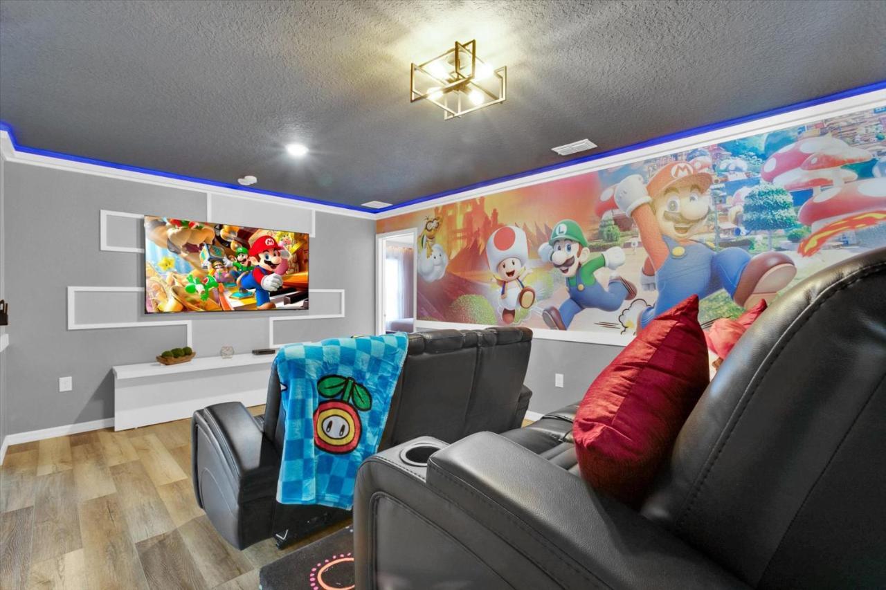 3731 Lana Villa Davenport Luaran gambar