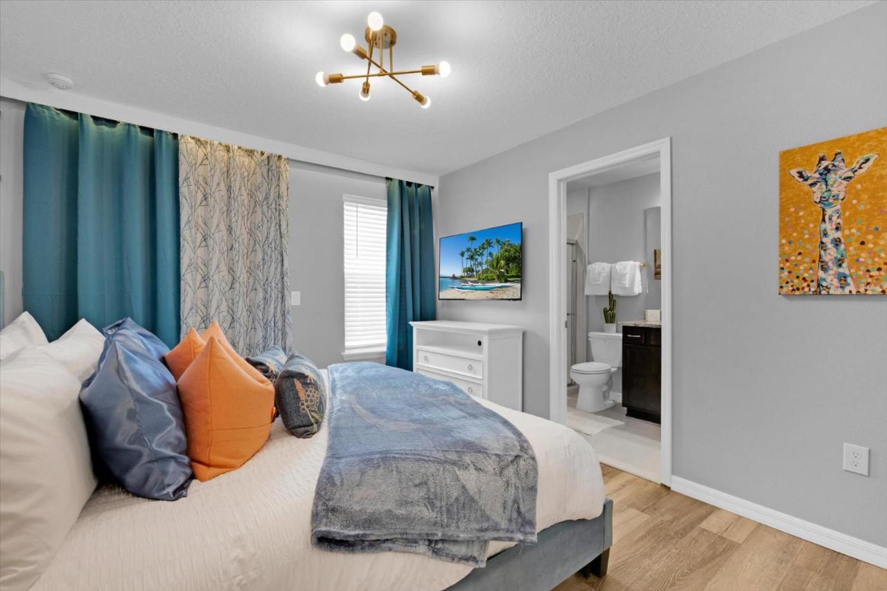 3731 Lana Villa Davenport Luaran gambar