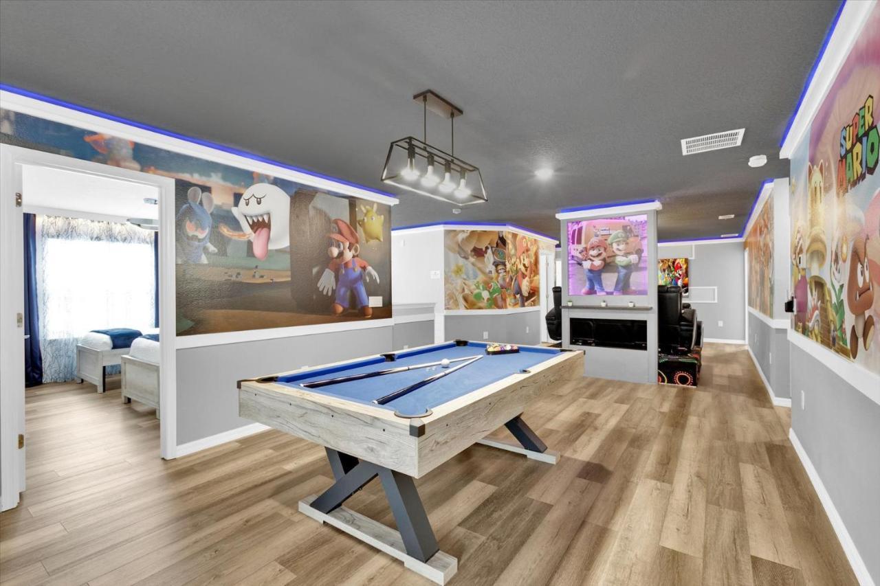 3731 Lana Villa Davenport Luaran gambar
