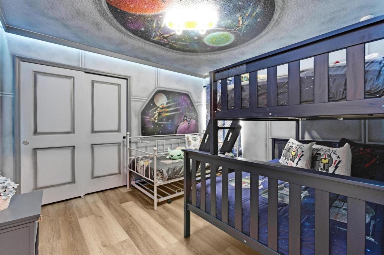3731 Lana Villa Davenport Luaran gambar