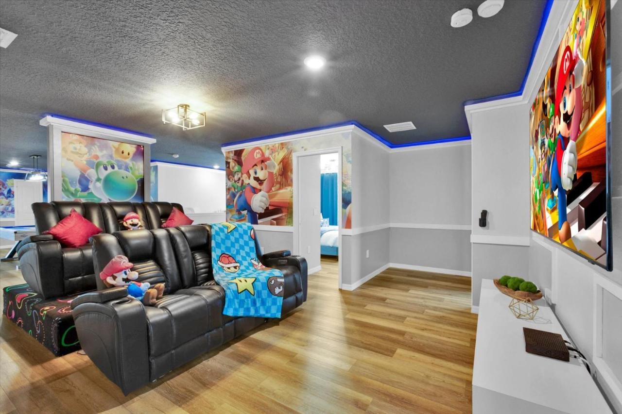 3731 Lana Villa Davenport Luaran gambar