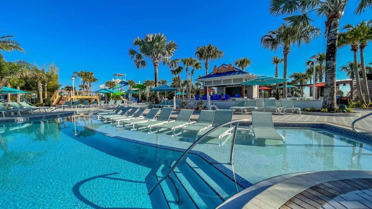 3731 Lana Villa Davenport Luaran gambar