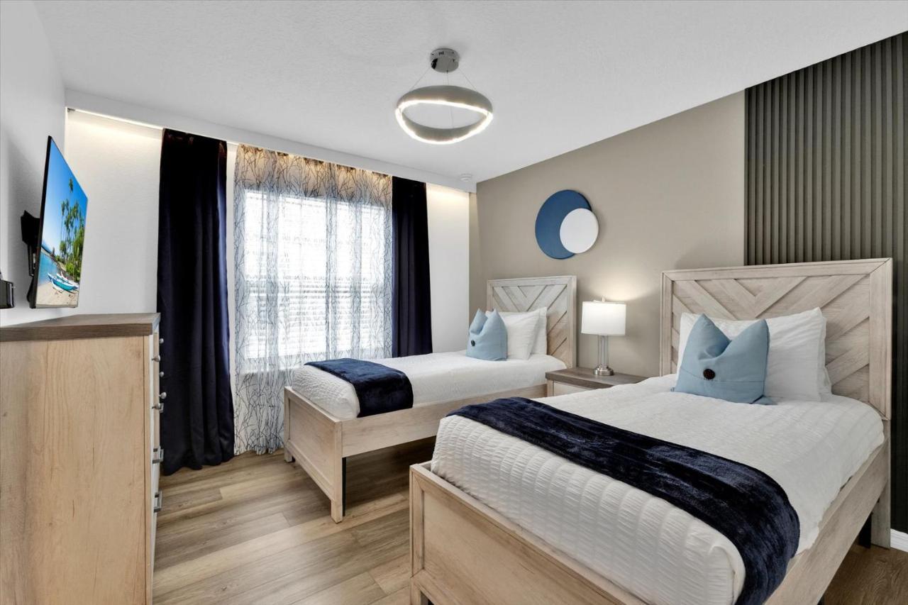 3731 Lana Villa Davenport Luaran gambar
