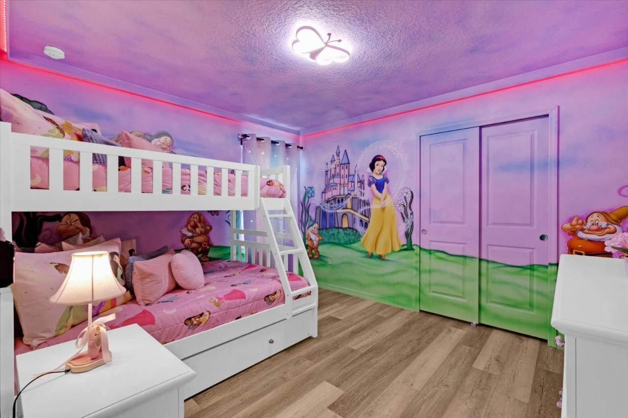 3731 Lana Villa Davenport Luaran gambar