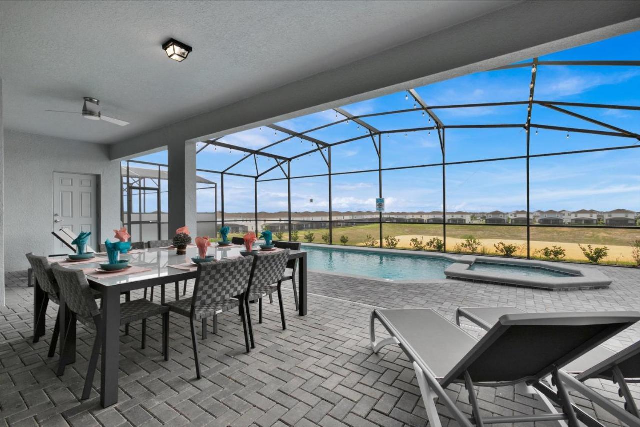 3731 Lana Villa Davenport Luaran gambar