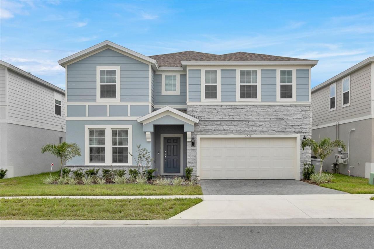 3731 Lana Villa Davenport Luaran gambar