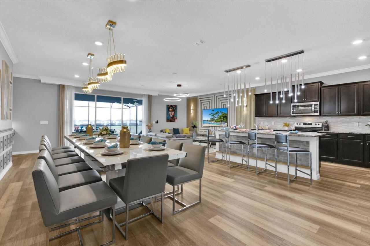 3731 Lana Villa Davenport Luaran gambar