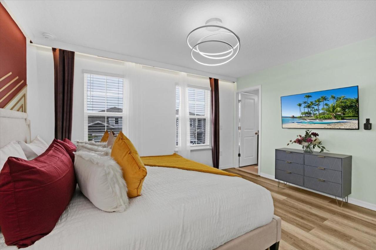 3731 Lana Villa Davenport Luaran gambar