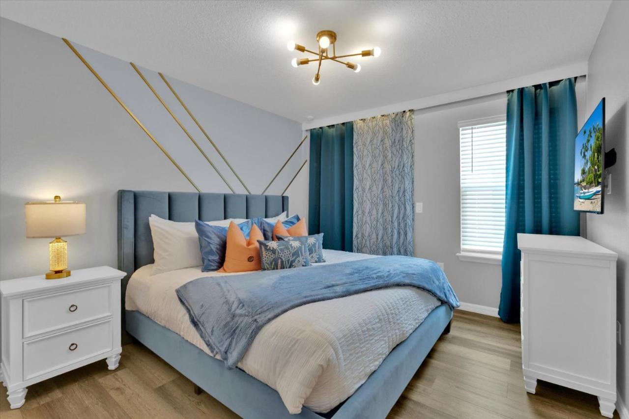 3731 Lana Villa Davenport Luaran gambar