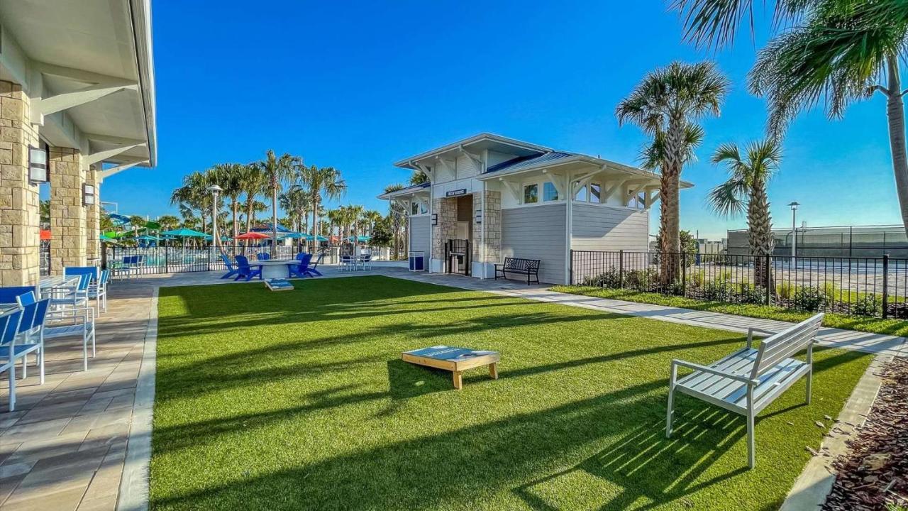 3731 Lana Villa Davenport Luaran gambar