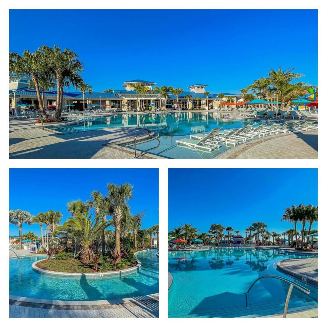 3731 Lana Villa Davenport Luaran gambar