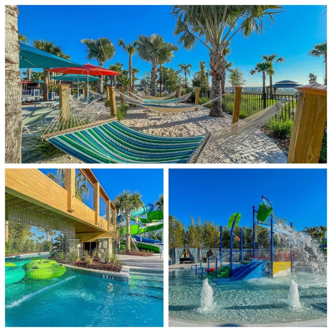 3731 Lana Villa Davenport Luaran gambar