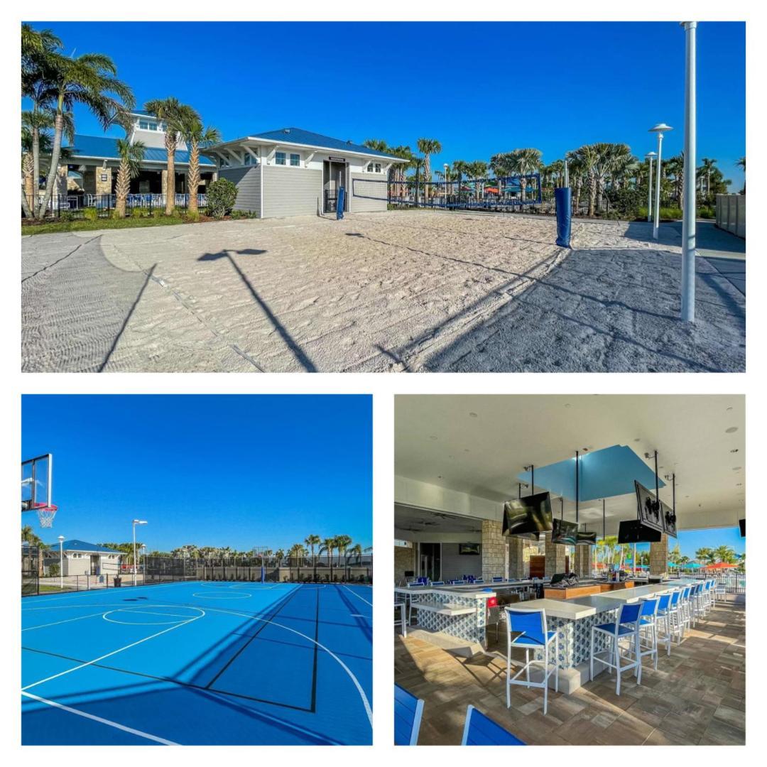 3731 Lana Villa Davenport Luaran gambar