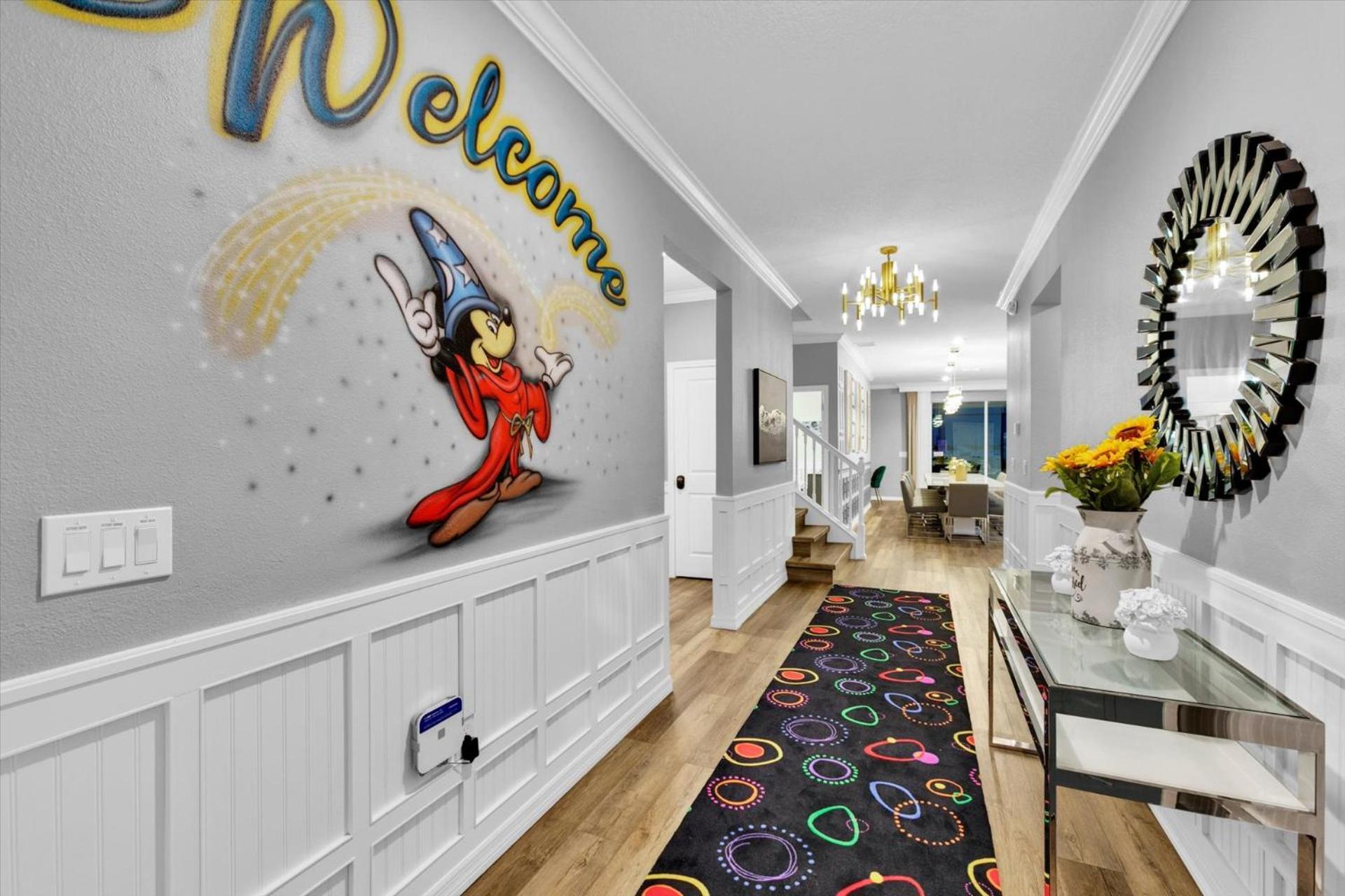 3731 Lana Villa Davenport Luaran gambar