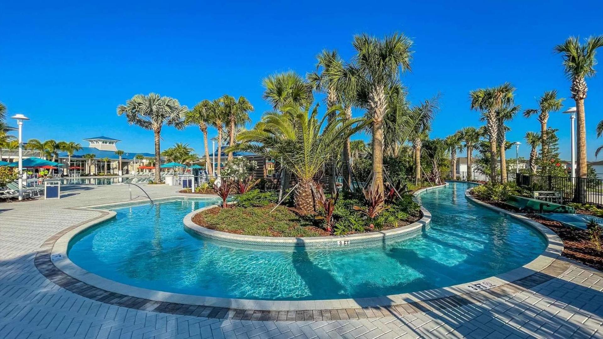 3731 Lana Villa Davenport Luaran gambar