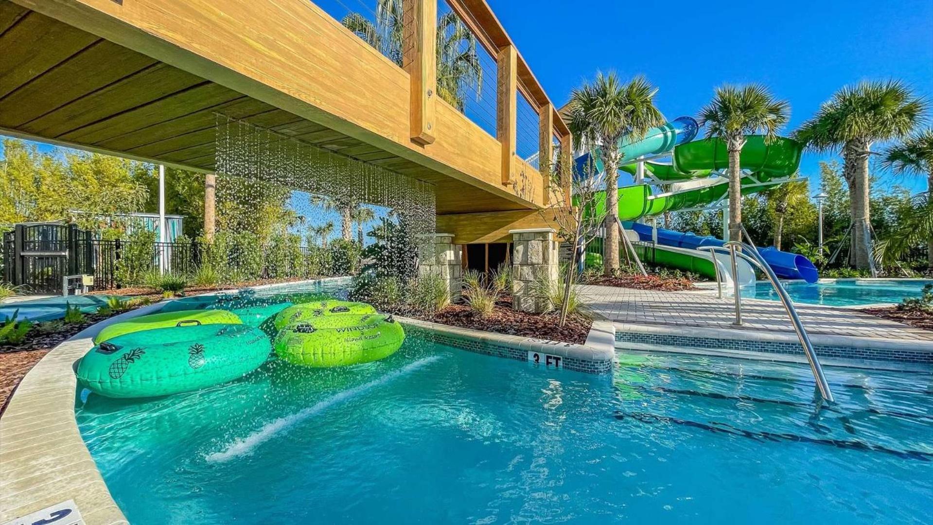 3731 Lana Villa Davenport Luaran gambar