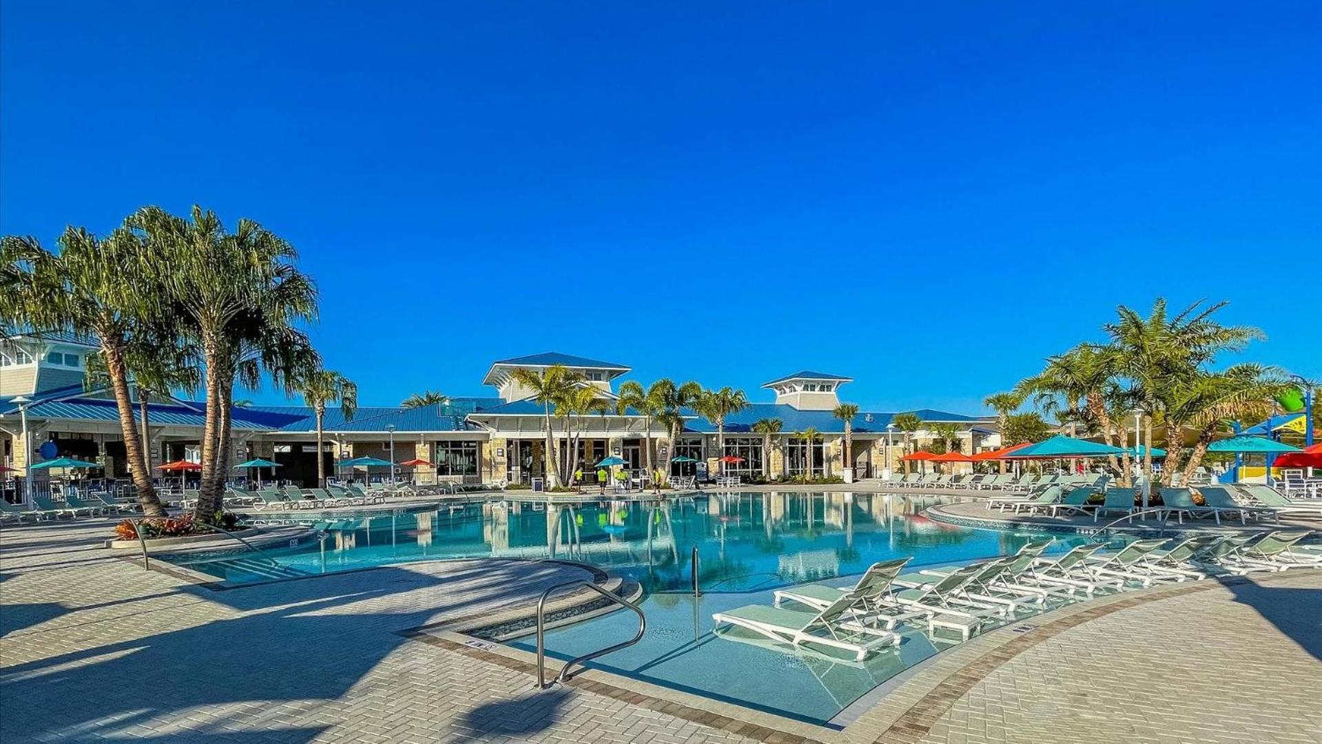 3731 Lana Villa Davenport Luaran gambar