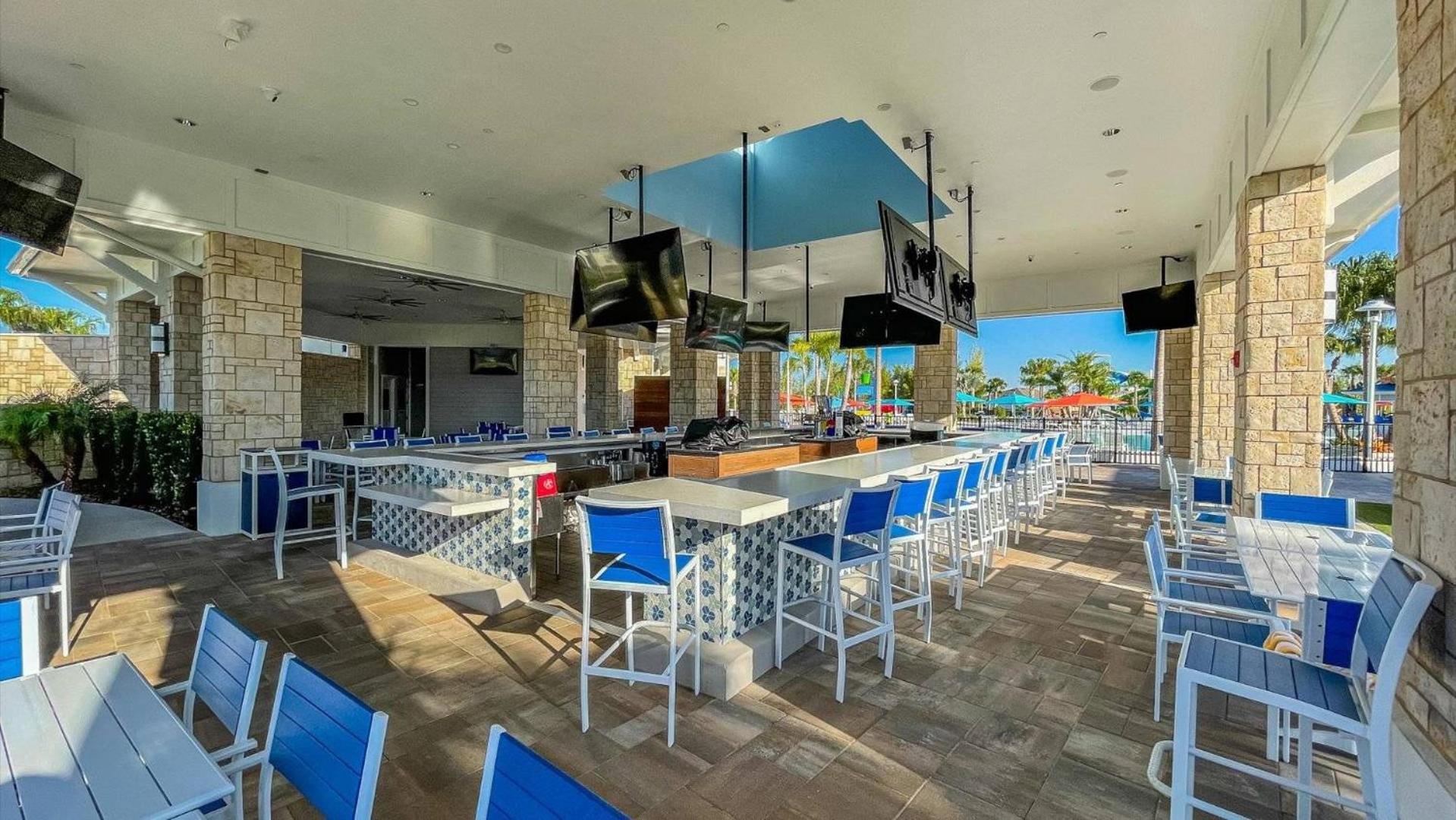 3731 Lana Villa Davenport Luaran gambar