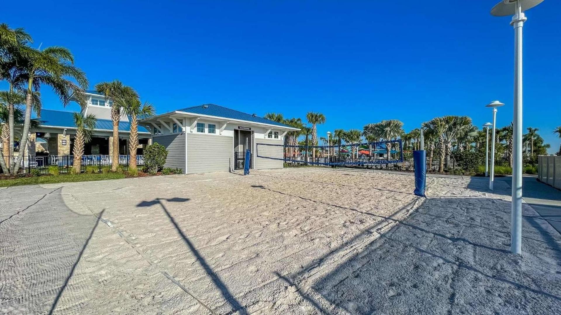 3731 Lana Villa Davenport Luaran gambar