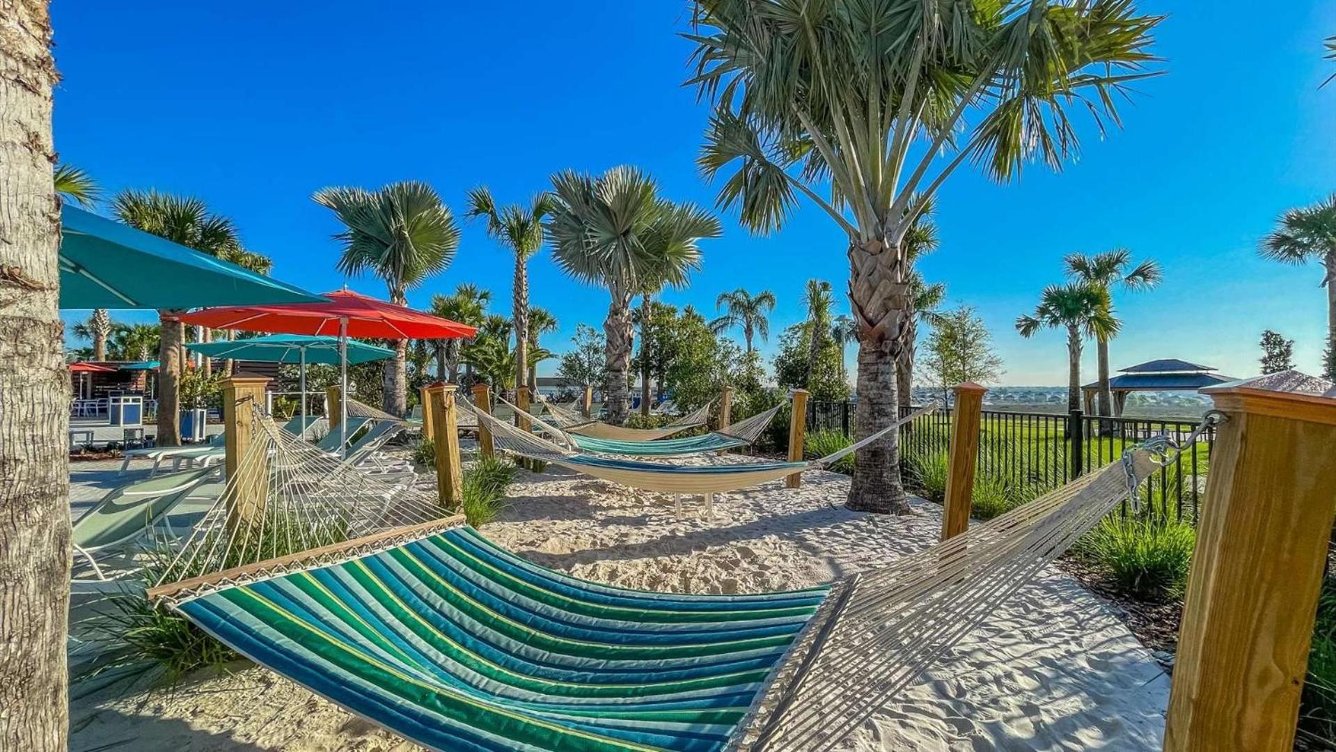 3731 Lana Villa Davenport Luaran gambar