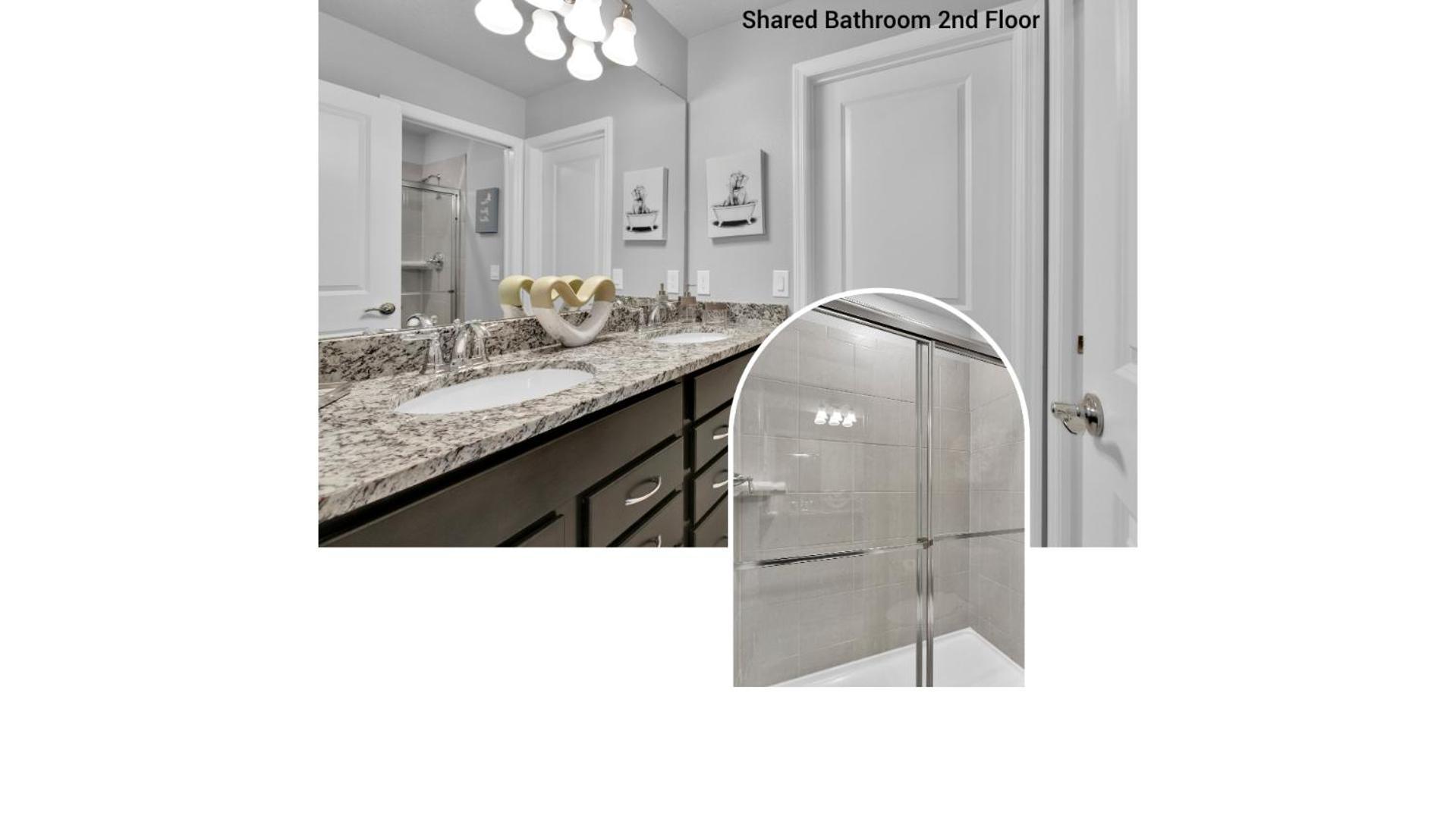 3731 Lana Villa Davenport Luaran gambar