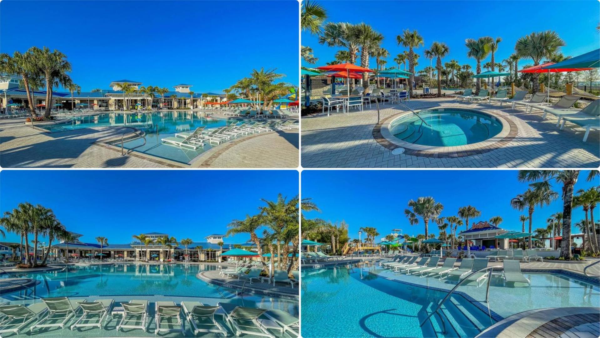 3731 Lana Villa Davenport Luaran gambar