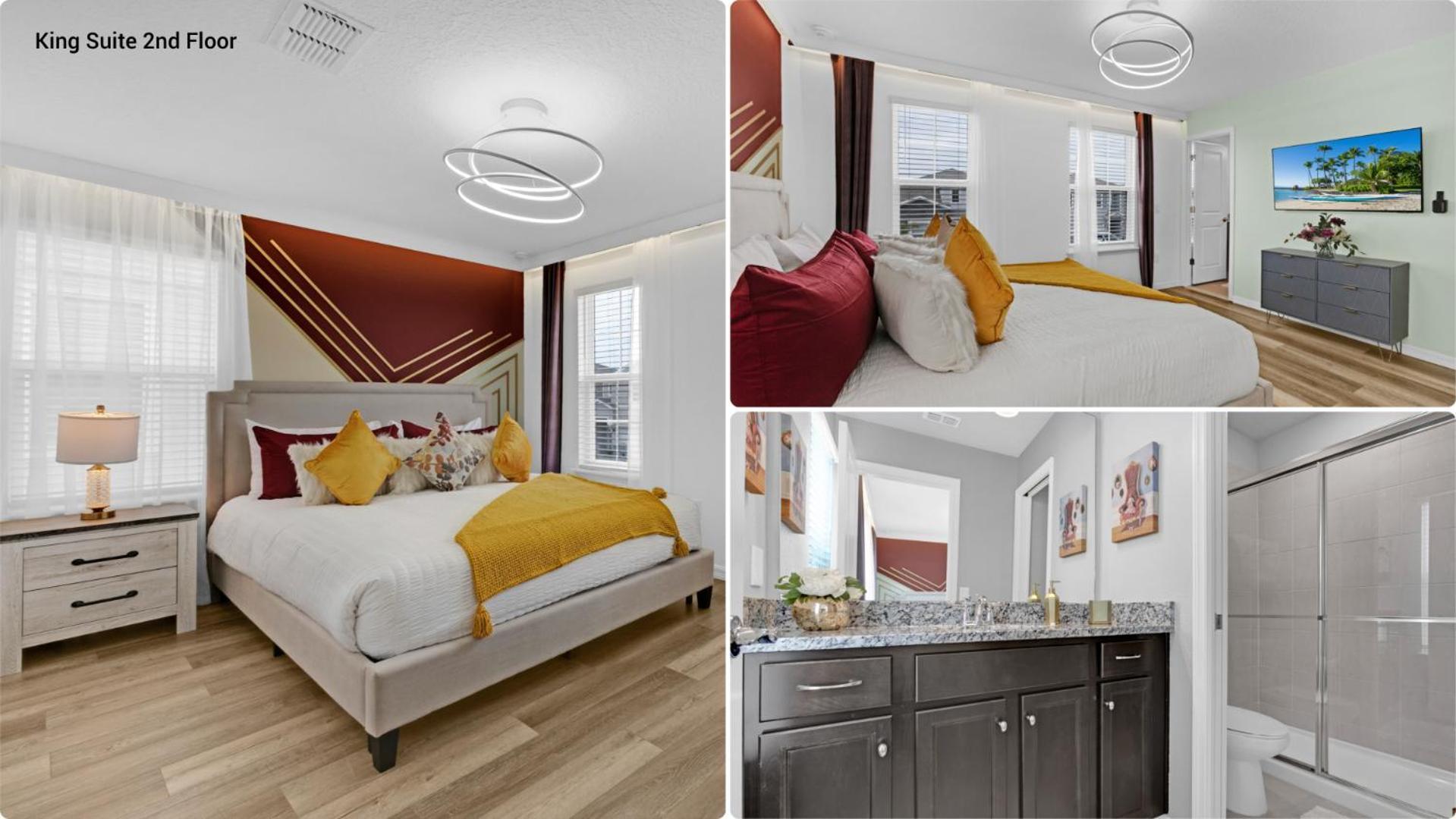 3731 Lana Villa Davenport Luaran gambar