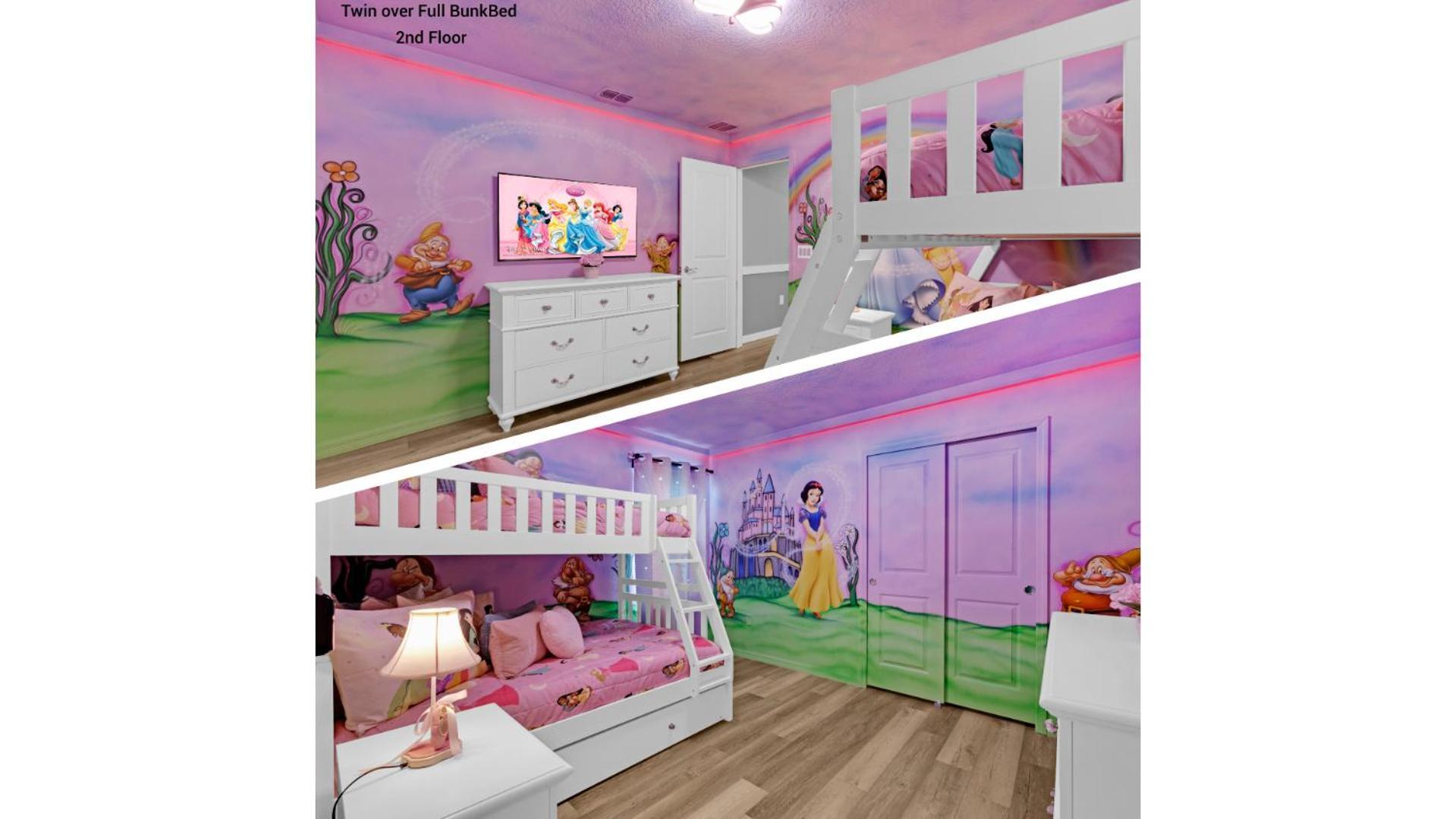 3731 Lana Villa Davenport Luaran gambar