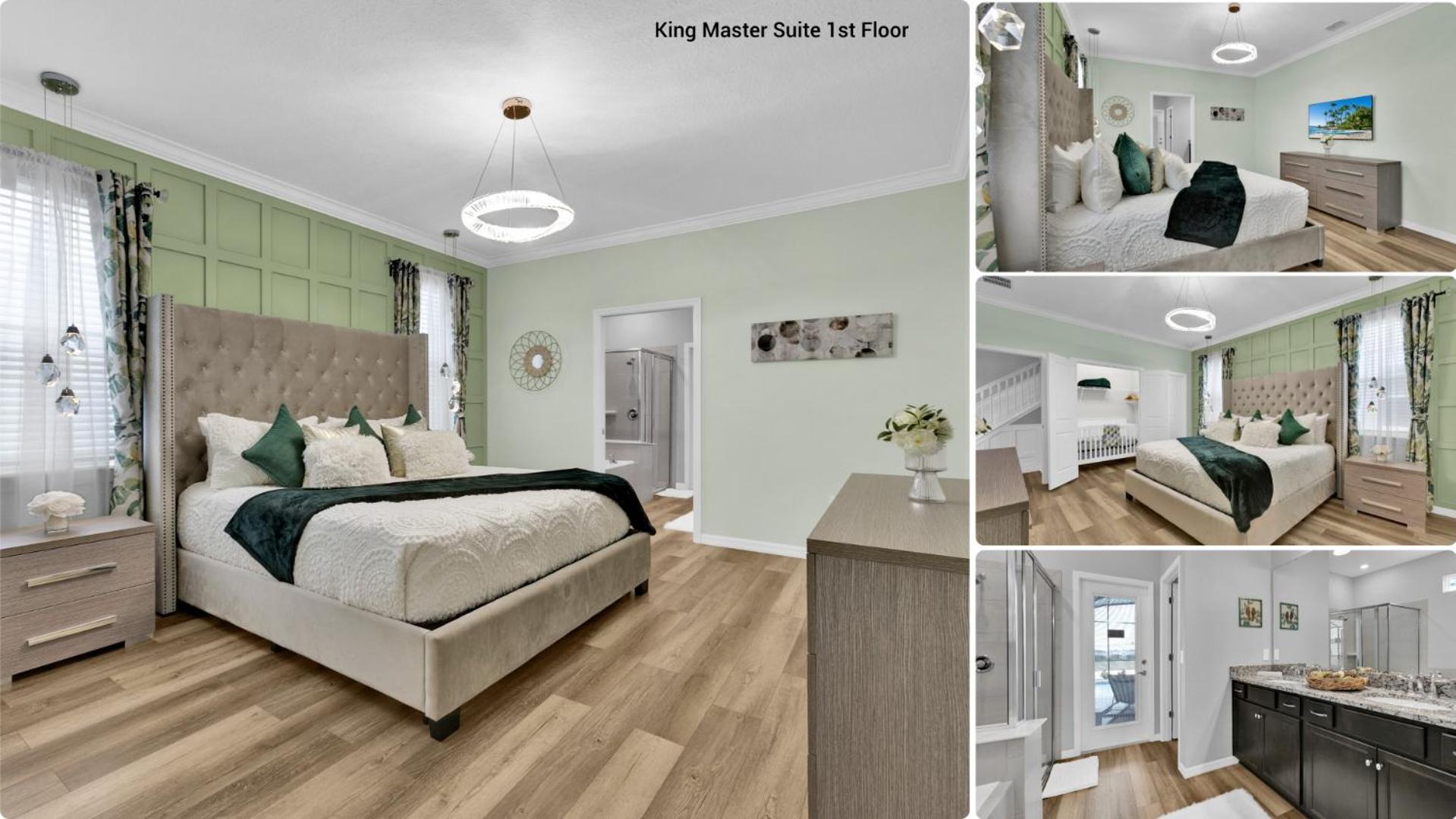 3731 Lana Villa Davenport Luaran gambar