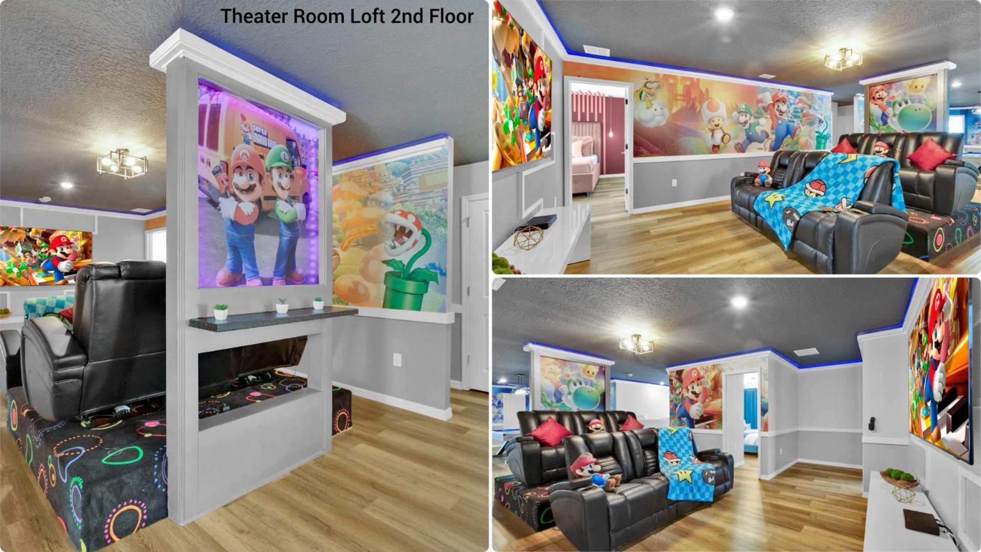3731 Lana Villa Davenport Luaran gambar