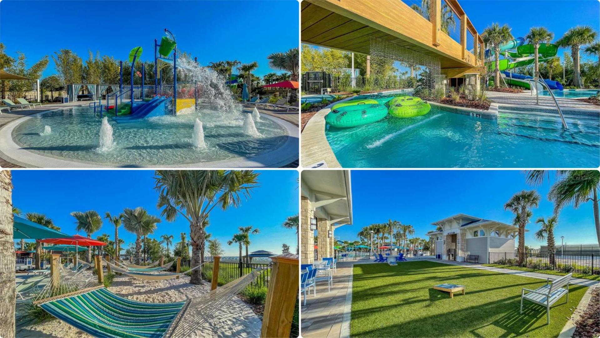 3731 Lana Villa Davenport Luaran gambar
