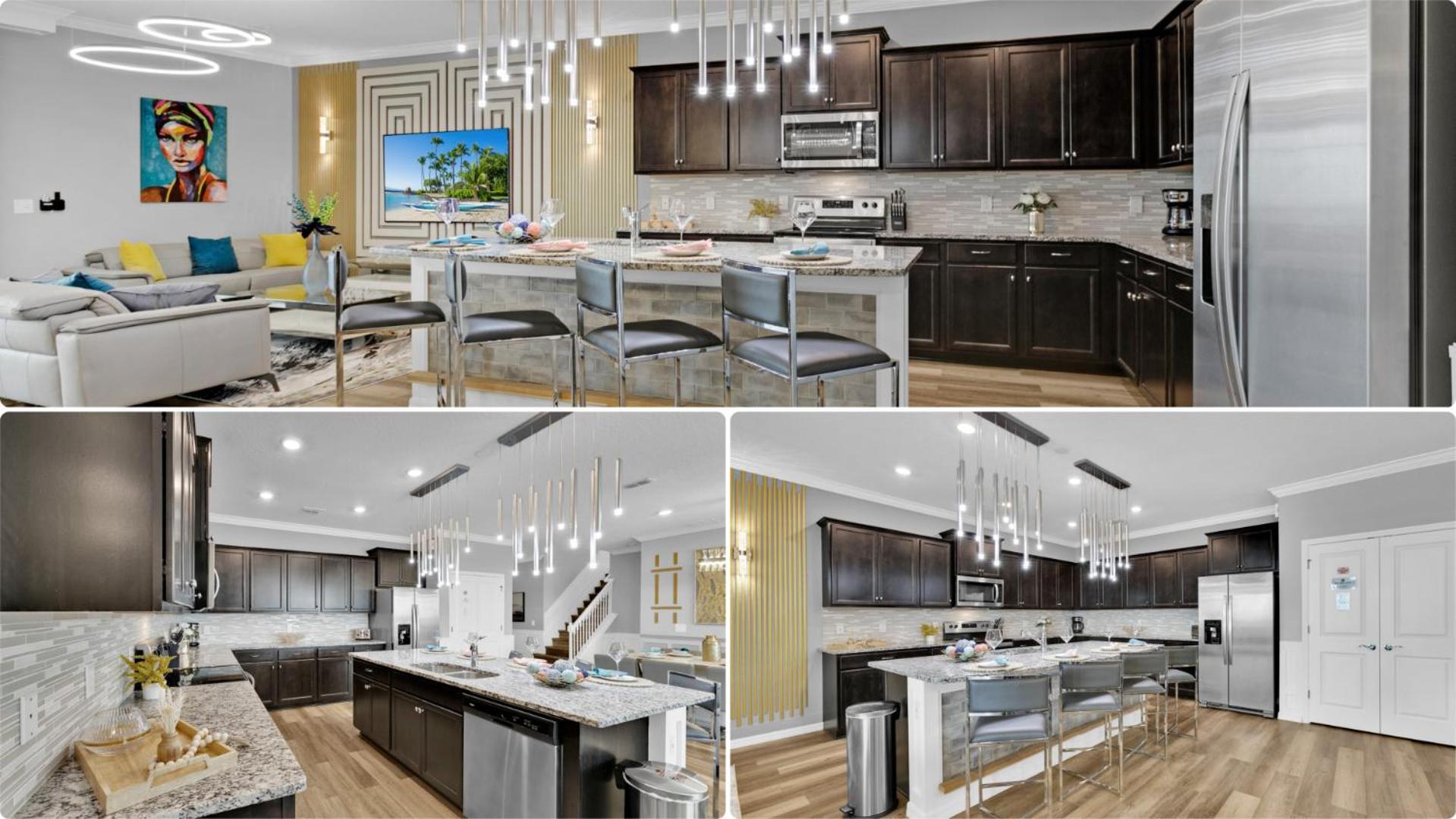 3731 Lana Villa Davenport Luaran gambar