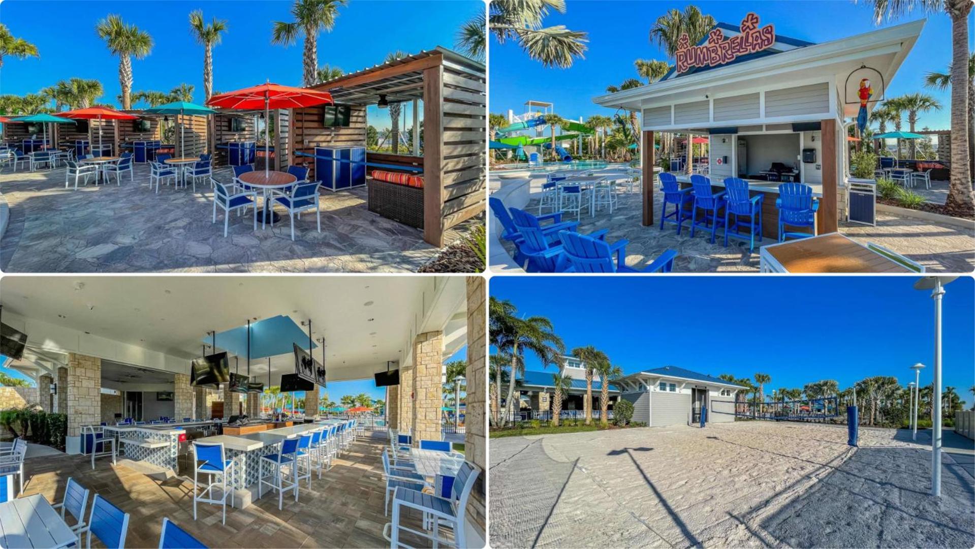 3731 Lana Villa Davenport Luaran gambar