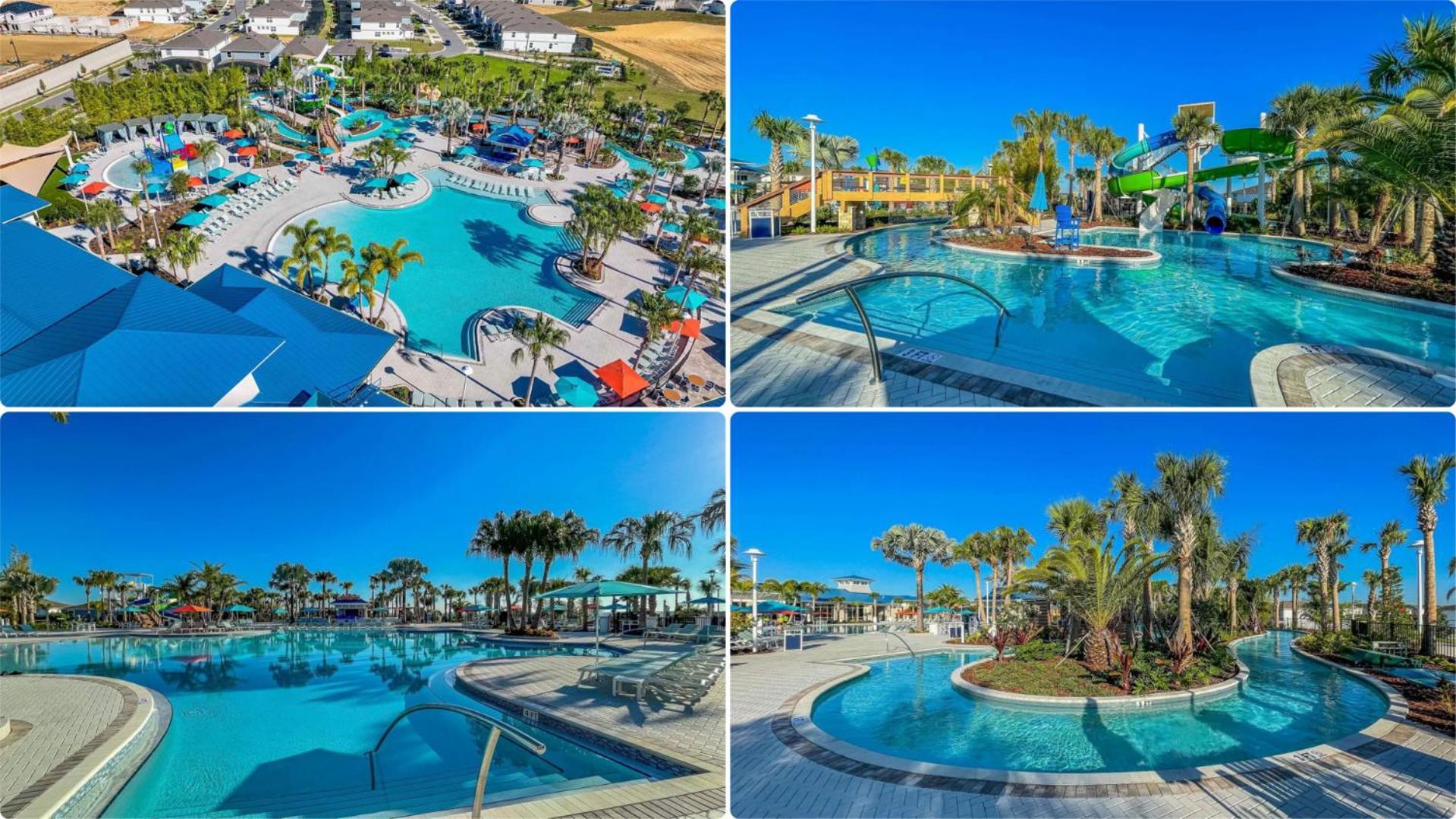 3731 Lana Villa Davenport Luaran gambar